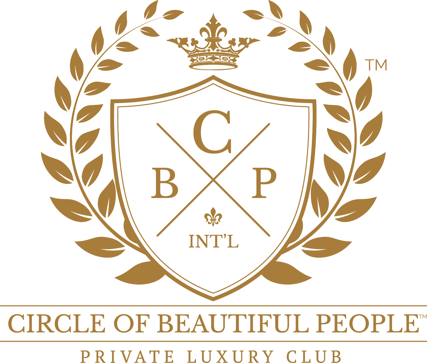 Circle of Beautiful People International(TM) Corp.
