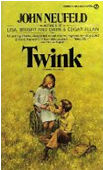 twink novel john neufeld