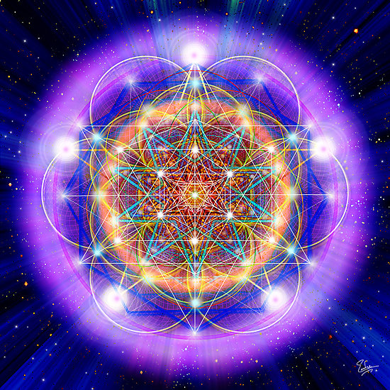 The Importance of Transcending the 7th Chakra