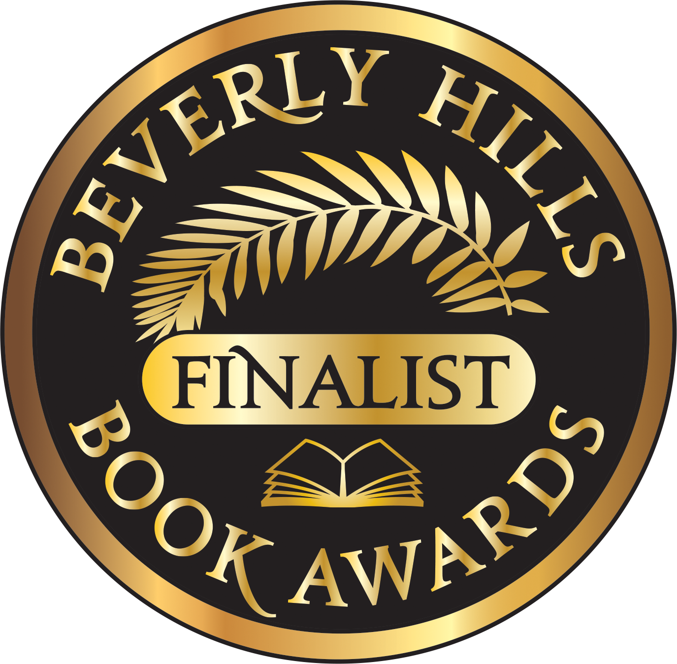 Beverly Hills AWARD-WINNING Happily Inner After - A Guide to Getting and Keeping Your Knight in Shining Amour, Balboa Press, a Division of Hay House Publishing