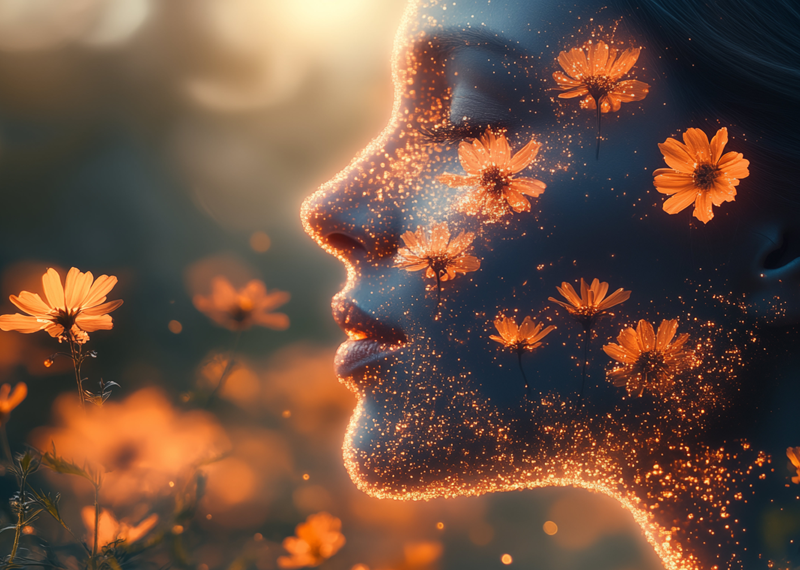 Transformational Guided Imagery