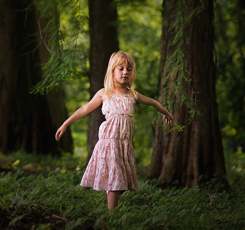 return to innocence