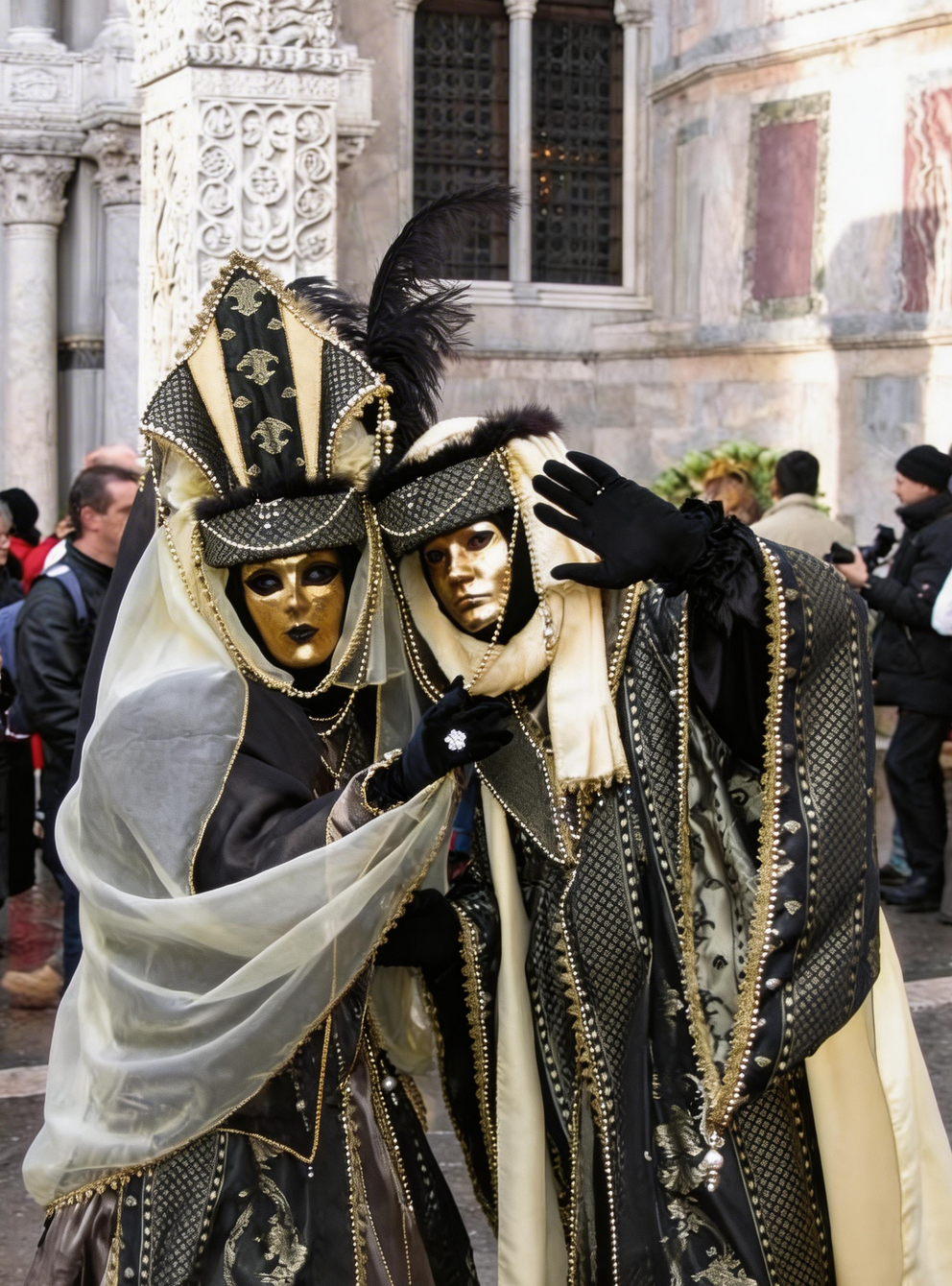 venetian mask 013