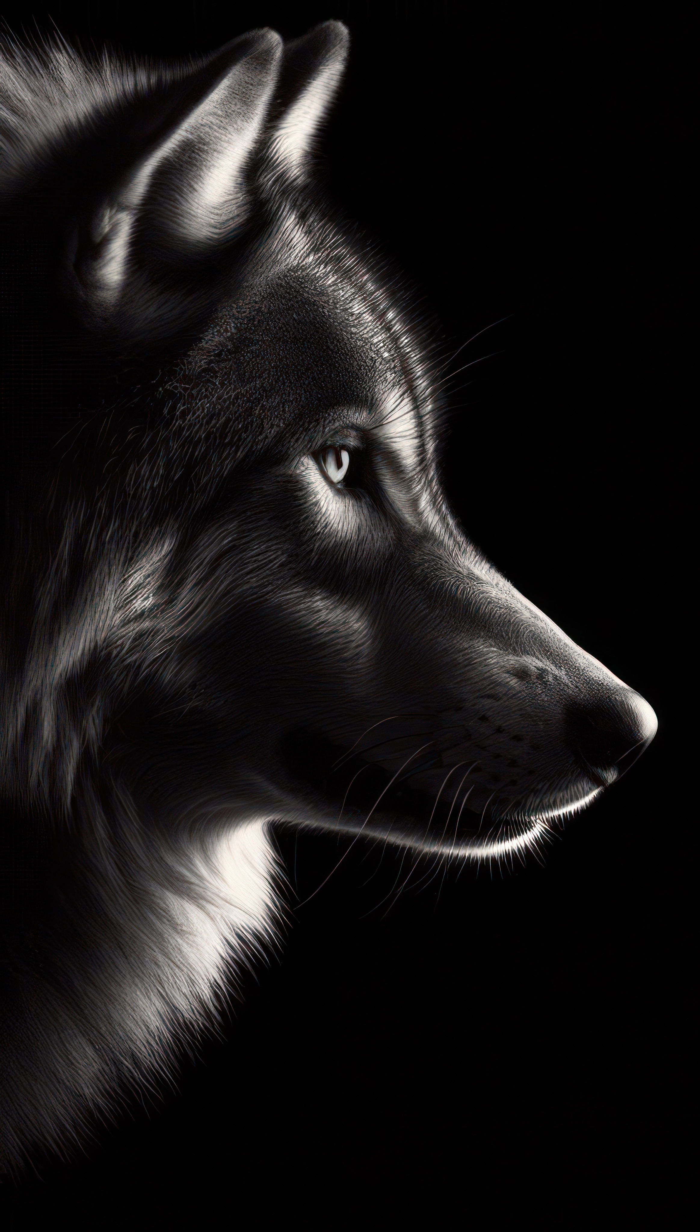 wolf