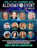Alchemy Event Los Angeles