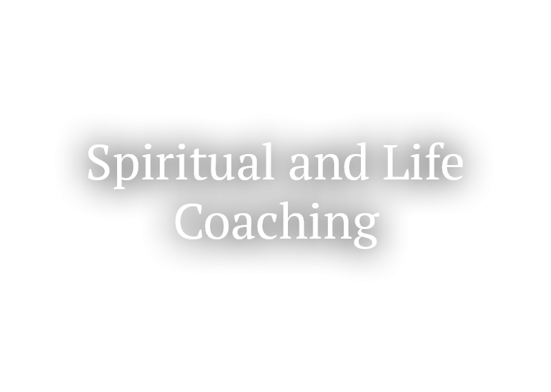 Spiritual and Life Coaching Sessions