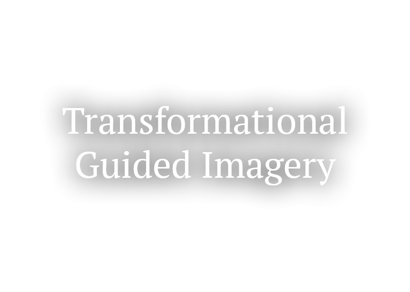 Transformational Guided Imagery