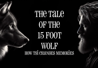 TGI Imagery Changes Memories