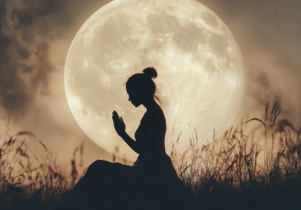 Prayers Meditations and Chants