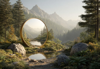 Multiple Universes Parallel Realities