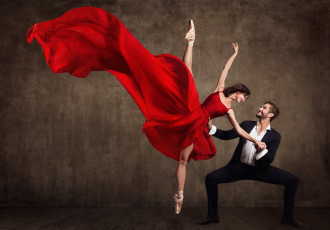 Giving and Receiving in Relationships