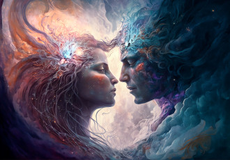 Twin Rays and Soulmates