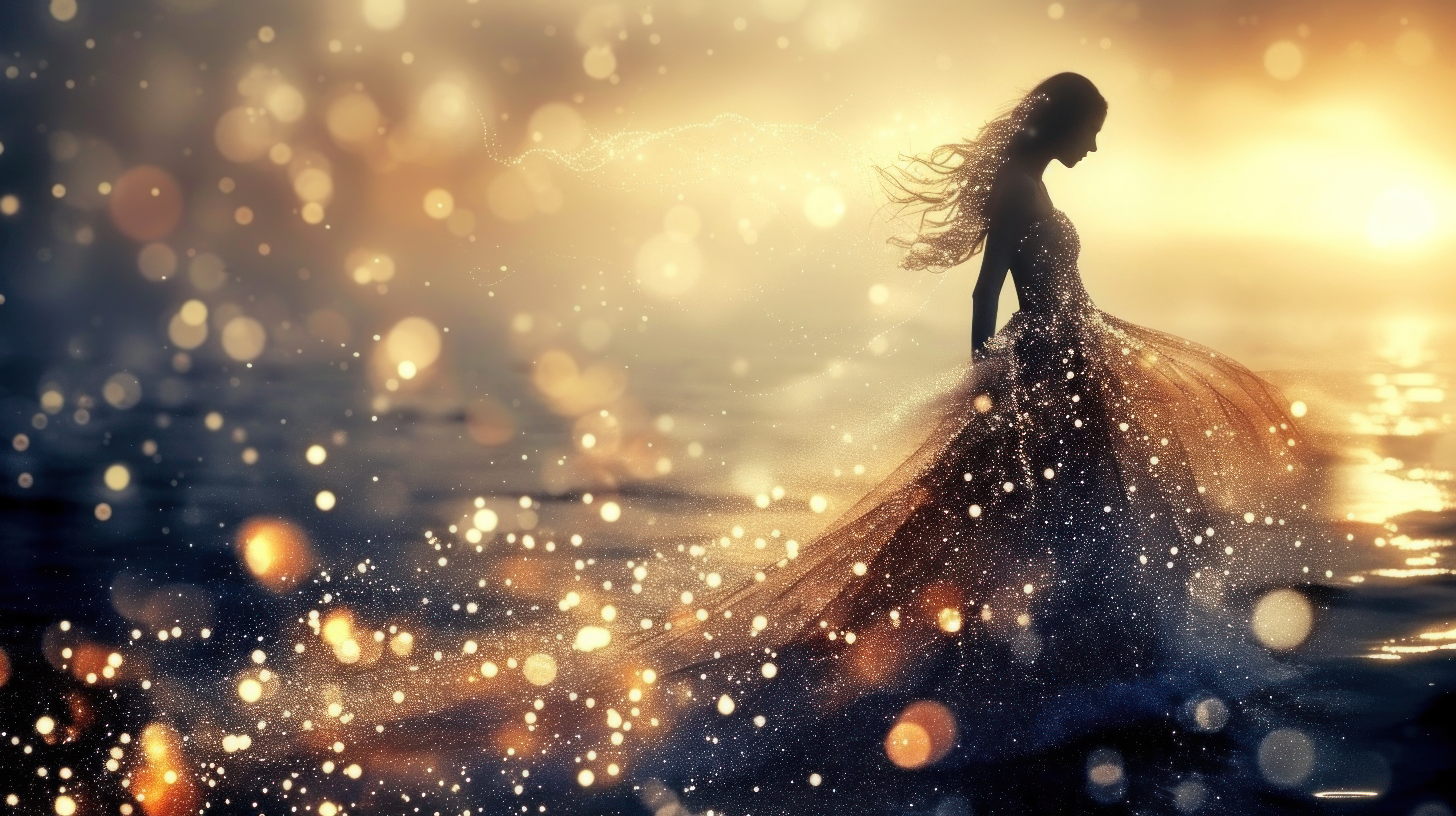 Supernatural Powers and Abilities