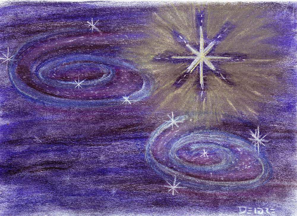 The Beginnings of Happily Inner After