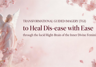 TGI Imagery Heals Dis-ease