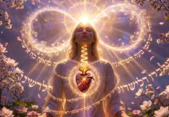  Beyond the 7th Chakra
