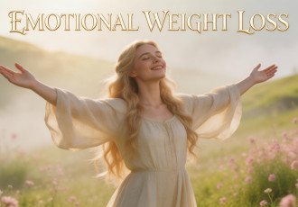 Emotional Weight Loss