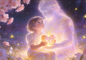 Relationship Conflicts as Inner Child Triggers