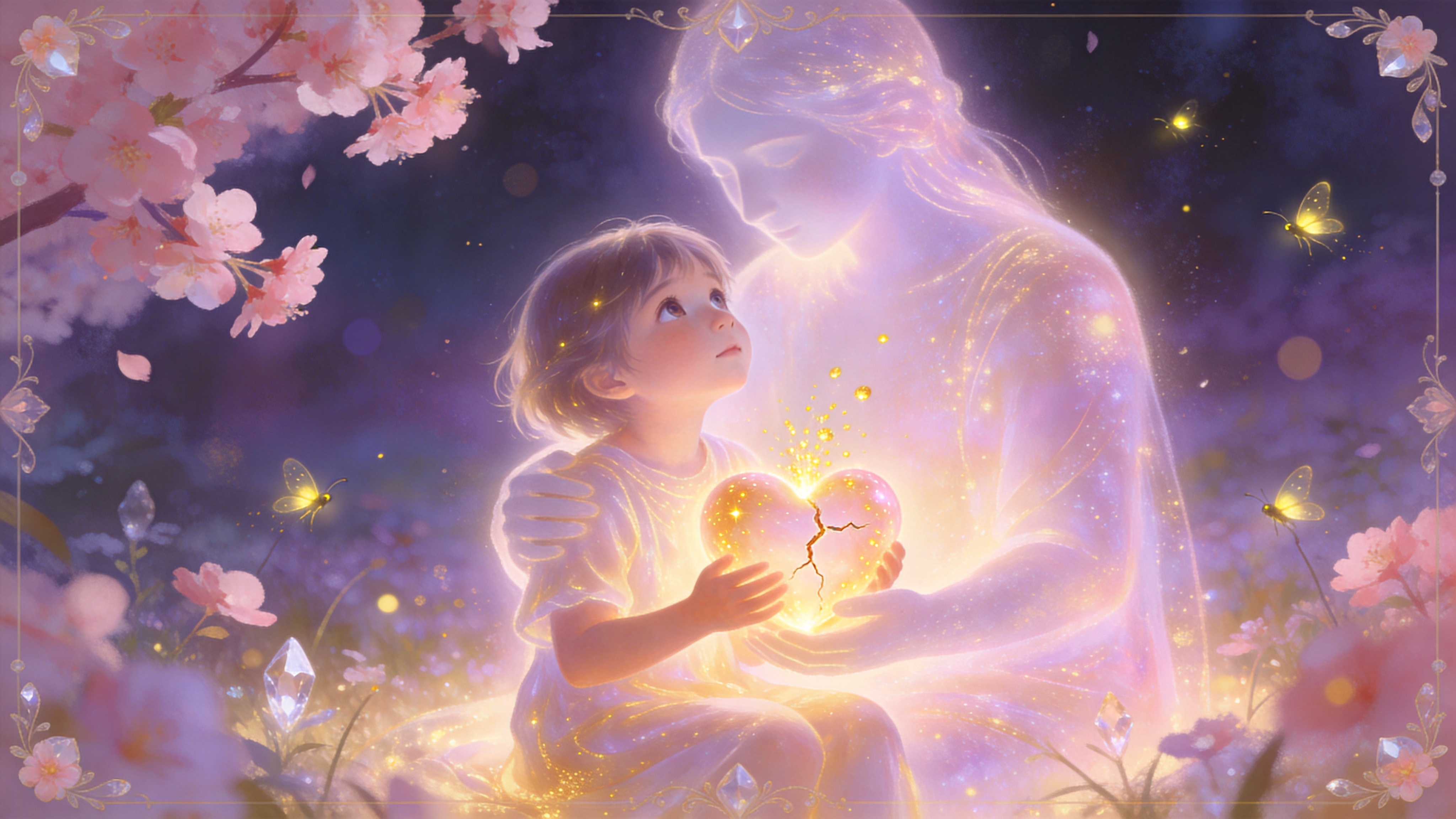 Relationship Conflicts as Inner Child Triggers