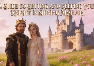 Keys to the Kingdom
