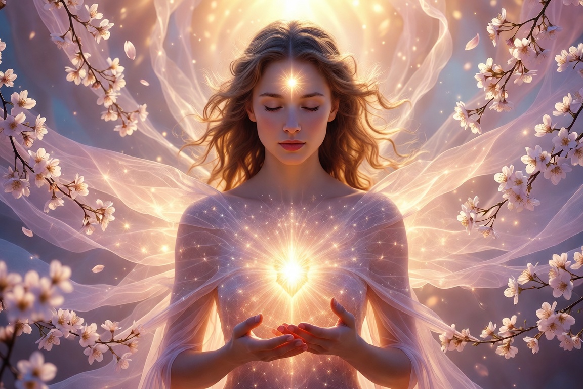 TGI Imagery: Getting Straight to the Heart