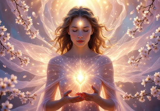 TGI Imagery: Getting Straight to the Heart