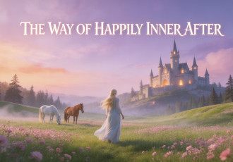 The Way of Happily Inner After ♚♛