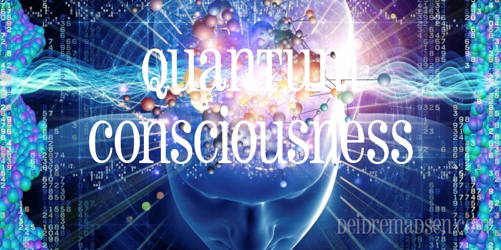 Quantum Consciousness